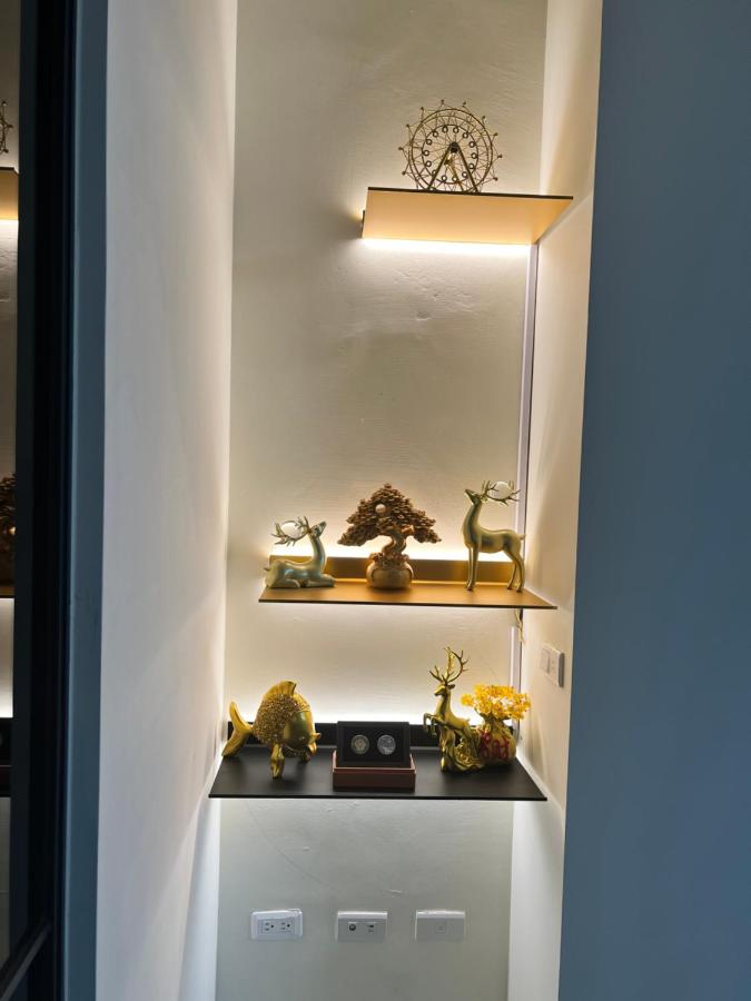 фото 鹿港春天Spring B&B