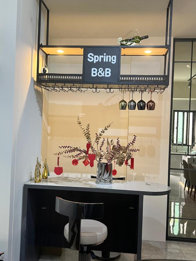 фото 鹿港春天Spring B&B