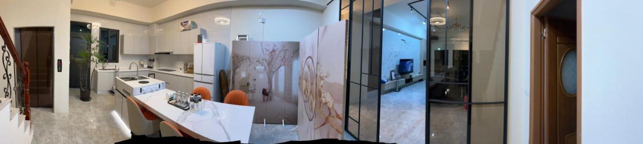 фото 鹿港春天Spring B&B