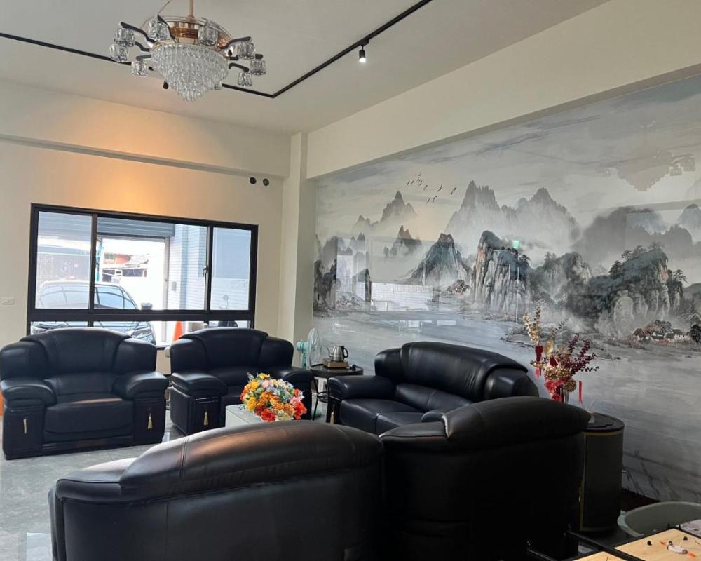 фото 鹿港春天Spring B&B