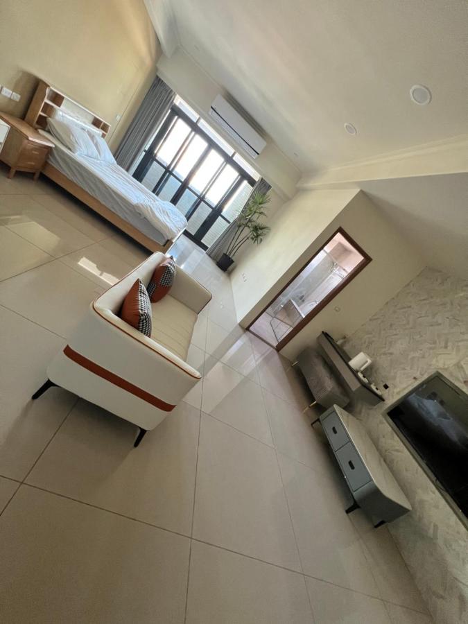 фото 鹿港春天Spring B&B