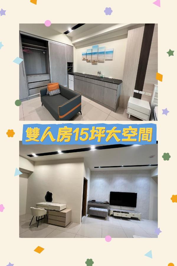 фото 鹿港春天Spring B&B