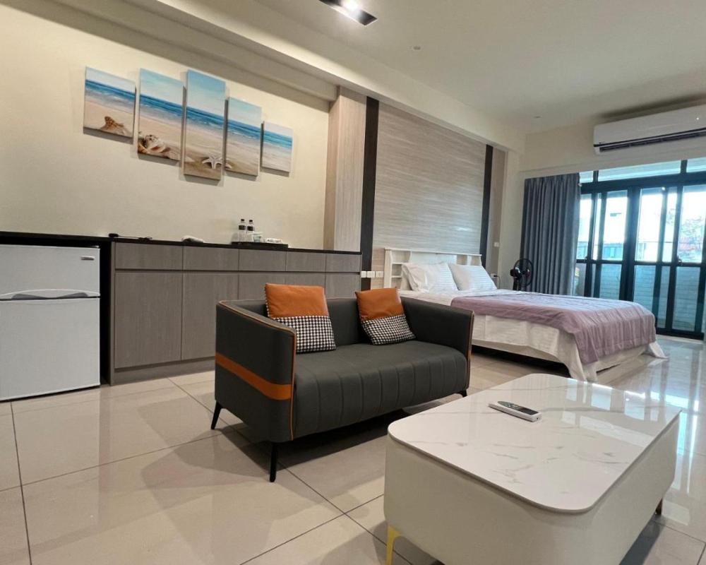 фото 鹿港春天Spring B&B