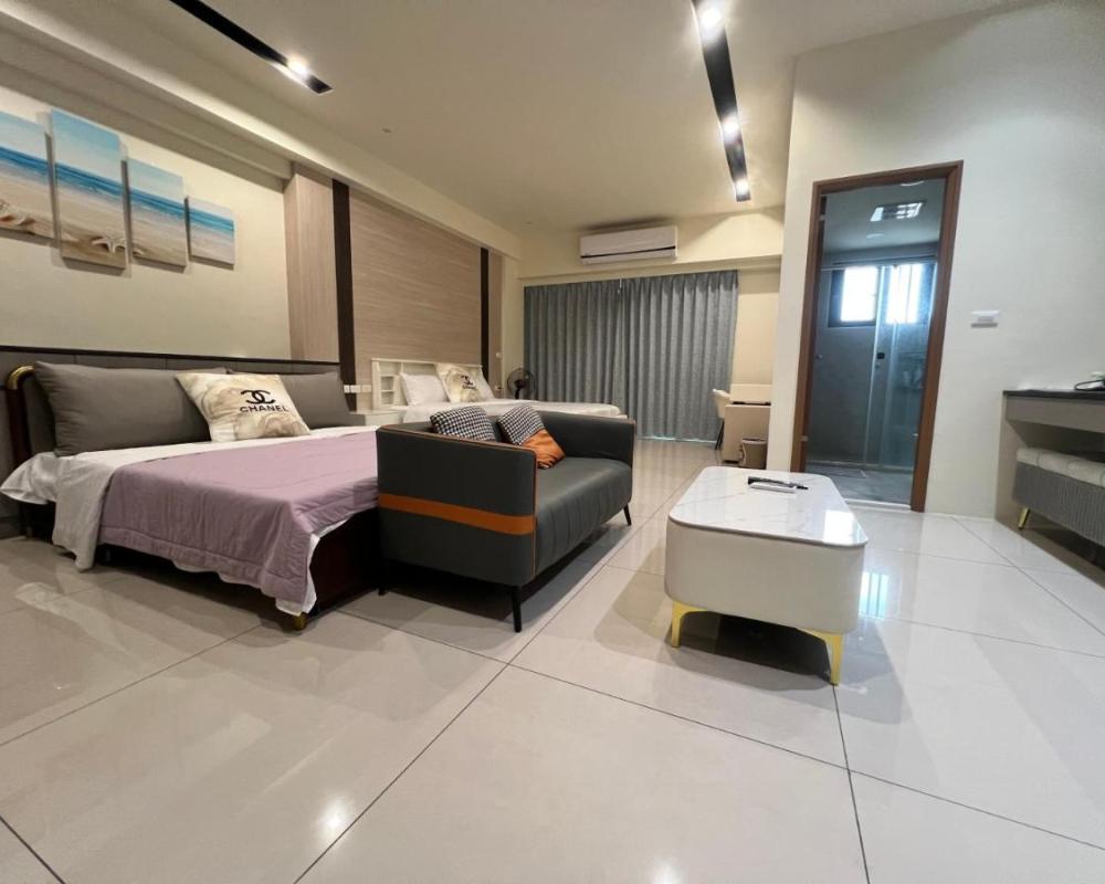 фото 鹿港春天Spring B&B