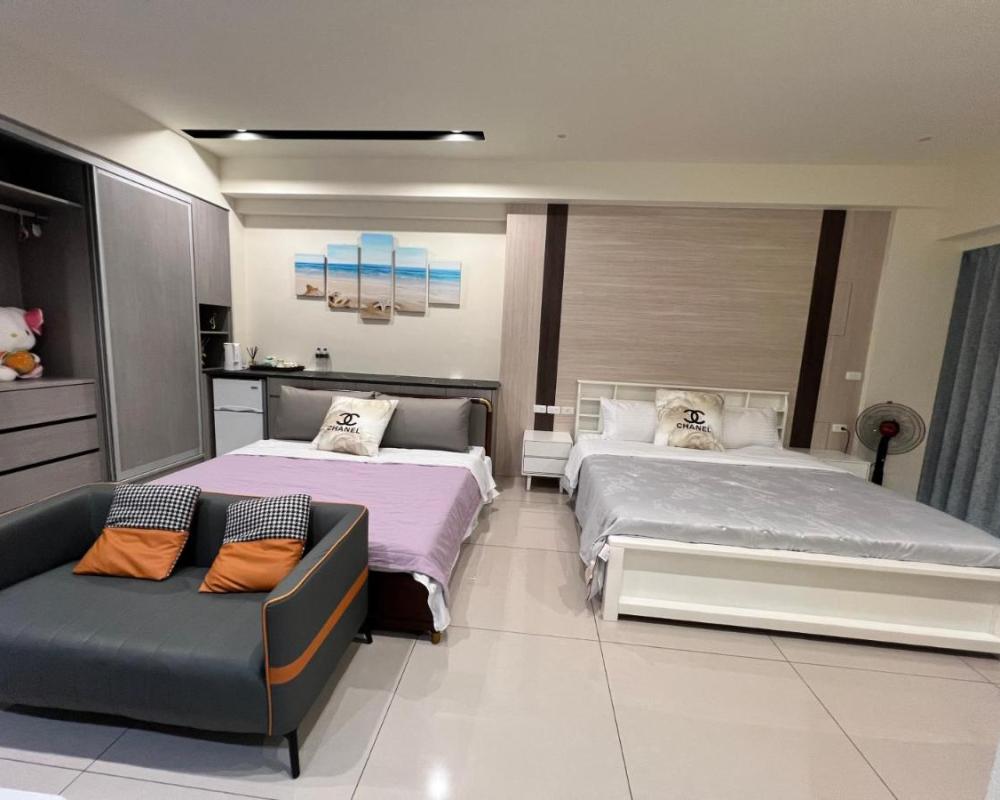 фото 鹿港春天Spring B&B