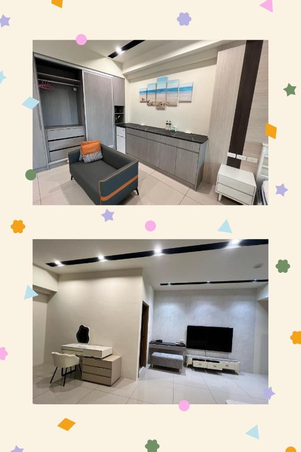 фото 鹿港春天Spring B&B