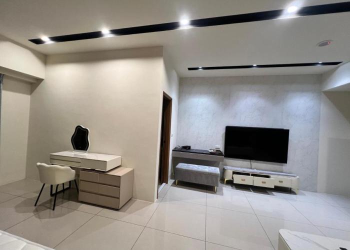 鹿港春天Spring B&B