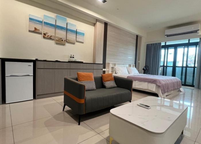 鹿港春天Spring B&B