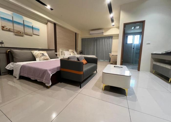 鹿港春天Spring B&B