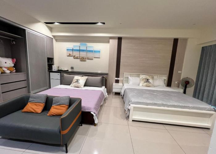 鹿港春天Spring B&B