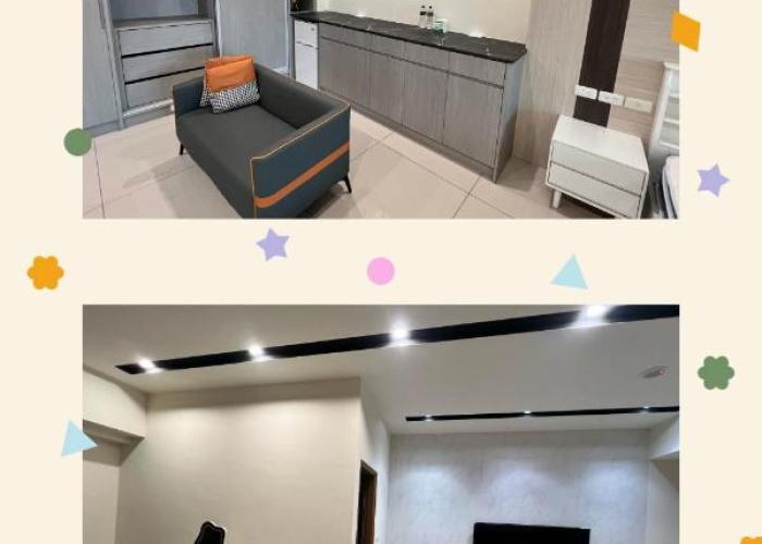 鹿港春天Spring B&B