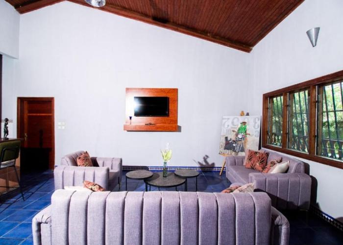 Villa Fernandino