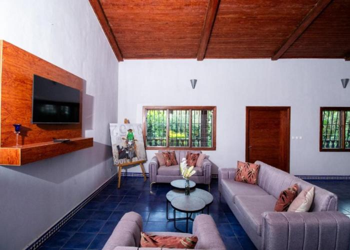 Villa Fernandino