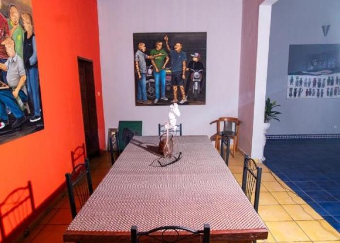 Villa Fernandino