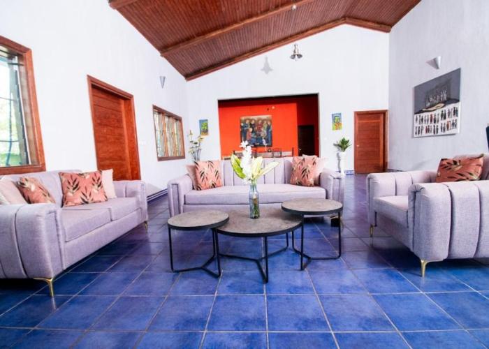 Villa Fernandino