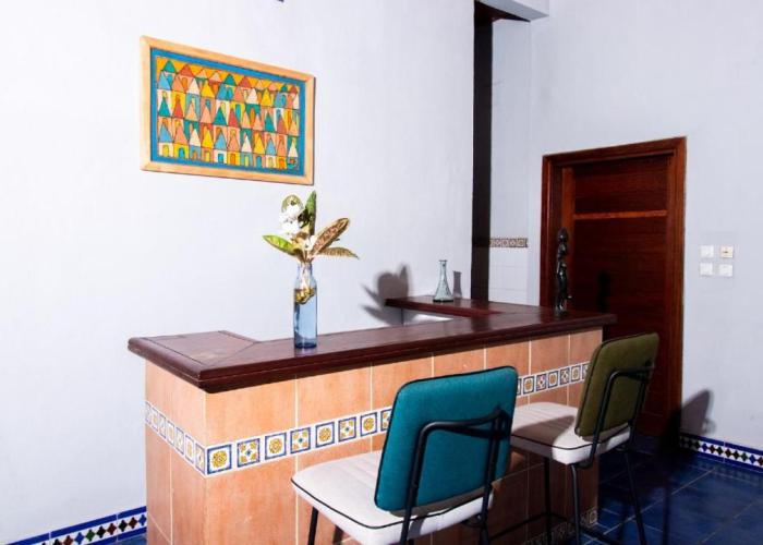 Villa Fernandino