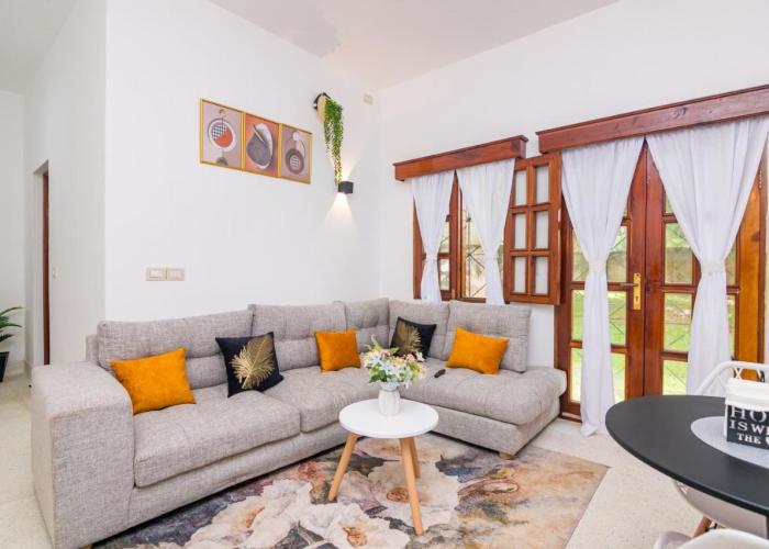 Couzy Luxurious Malindi Town One bedroom Appartment