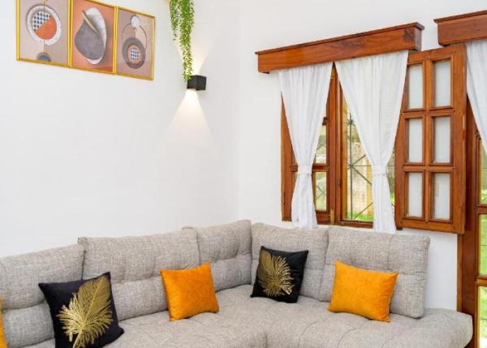 Couzy Luxurious Malindi Town One bedroom Appartment
