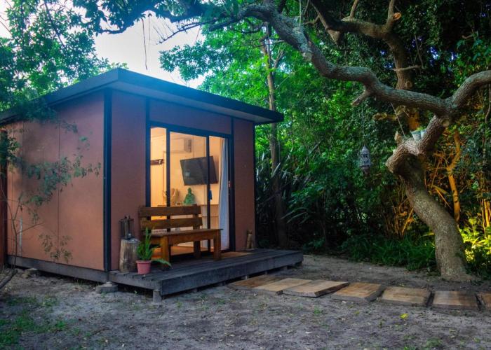 Idly Lodges