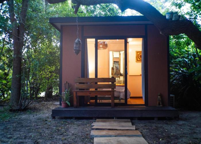 Idly Lodges