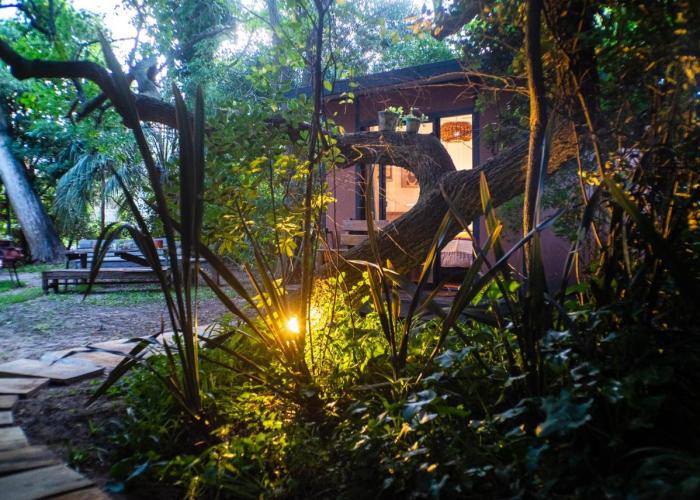 Idly Lodges