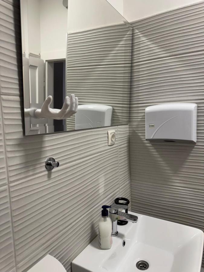 фото Apartman Laros