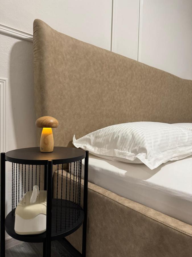 фото Apartman Laros