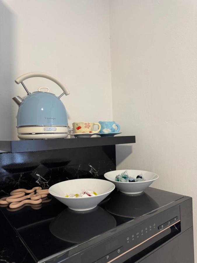 фото Apartman Laros