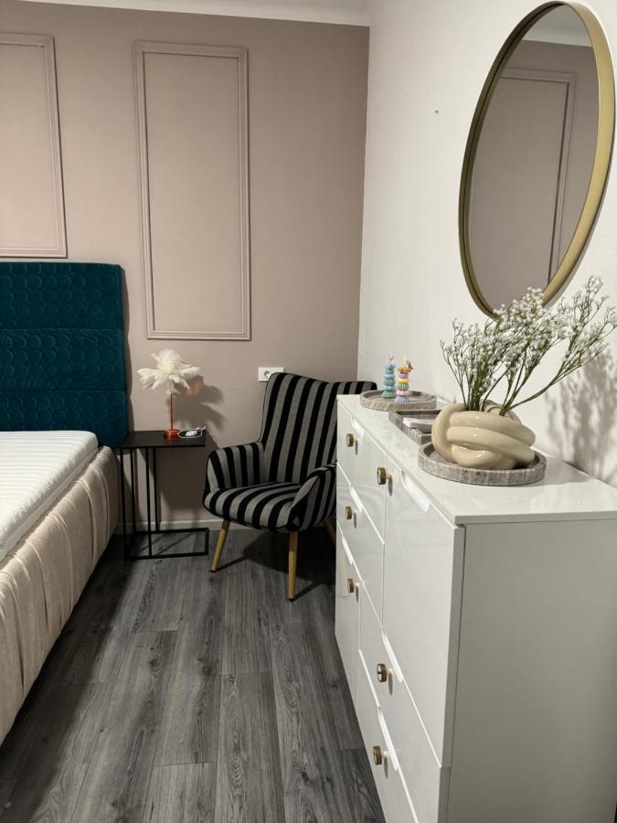 фото Apartman Laros