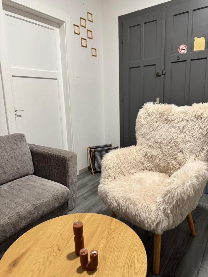 фото Apartman Laros