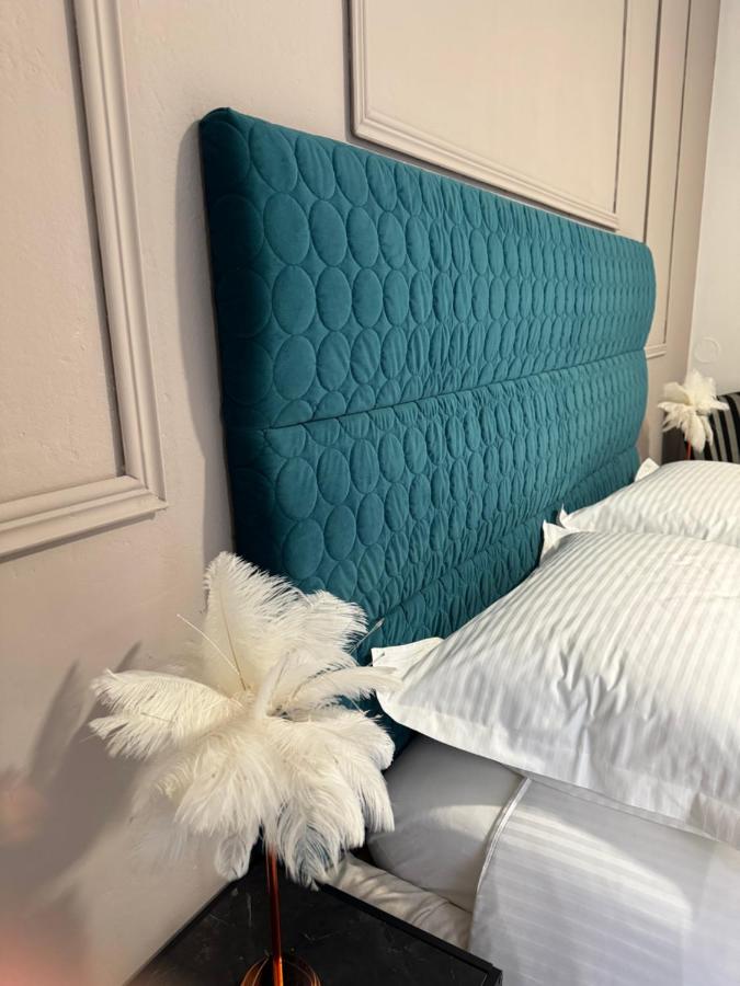 фото Apartman Laros
