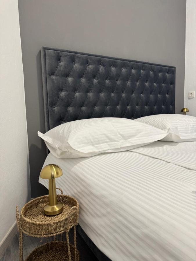 фото Apartman Laros