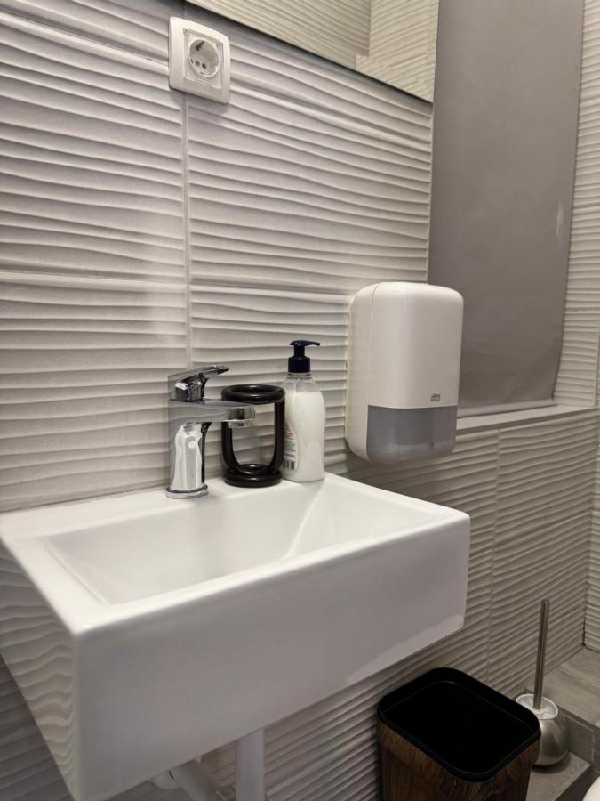 фото Apartman Laros