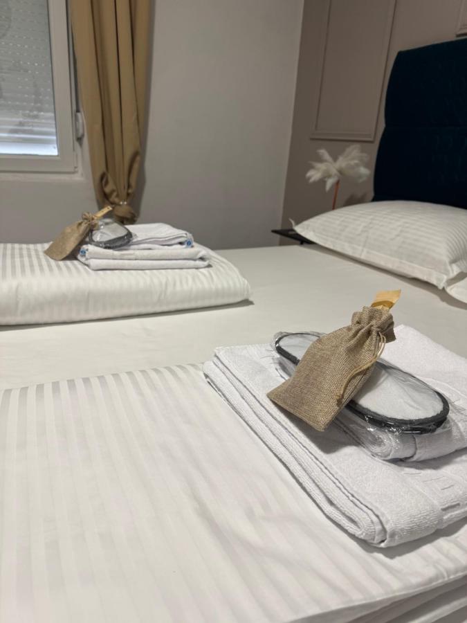 фото Apartman Laros