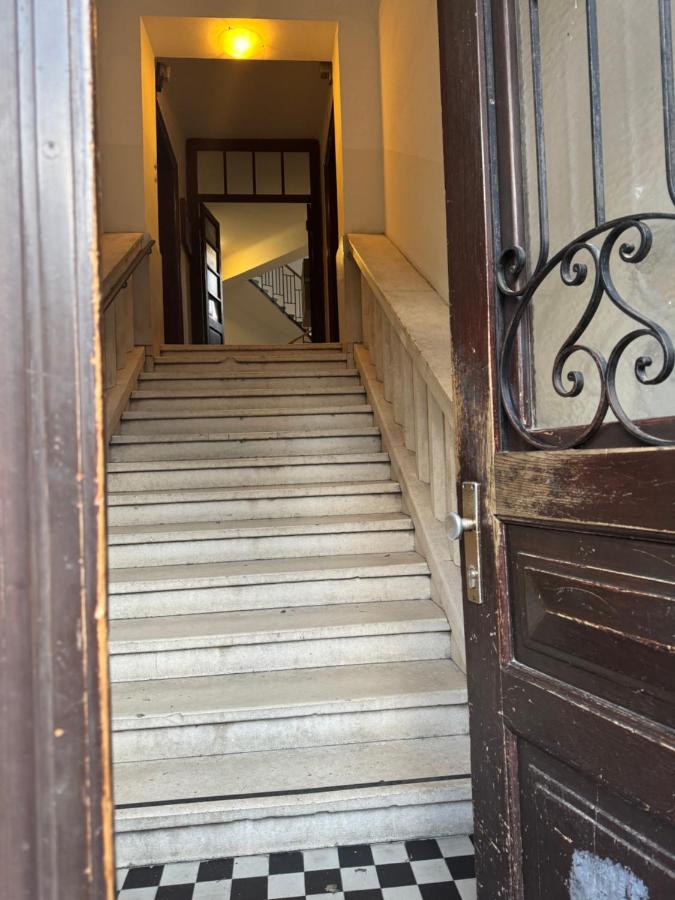 фото Apartman Laros