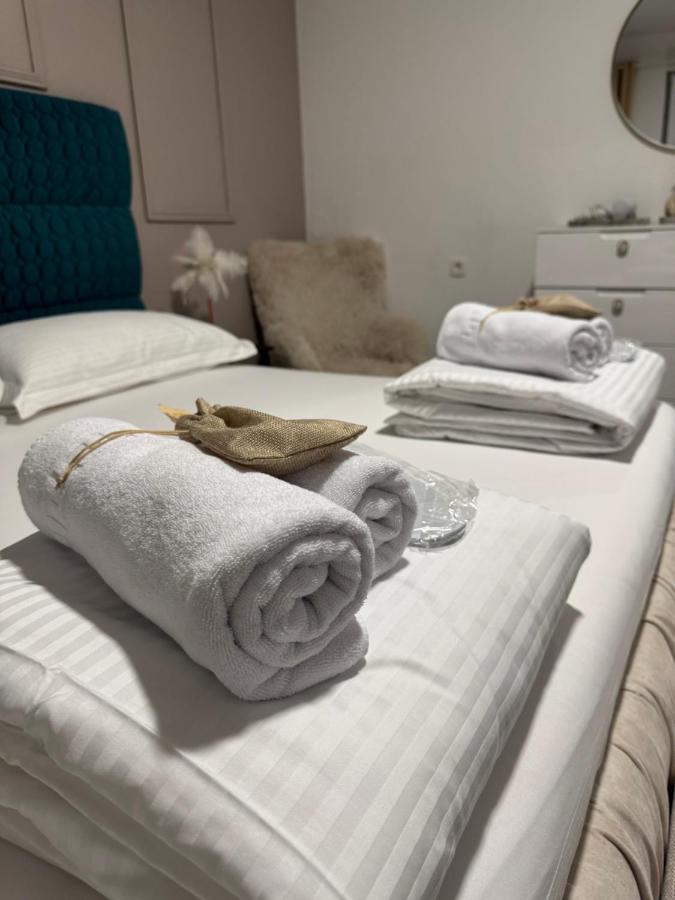 фото Apartman Laros