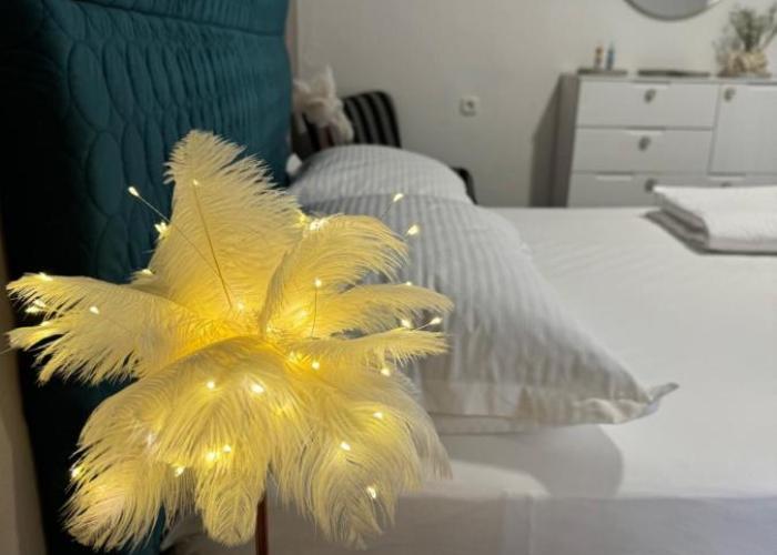 Apartman Laros