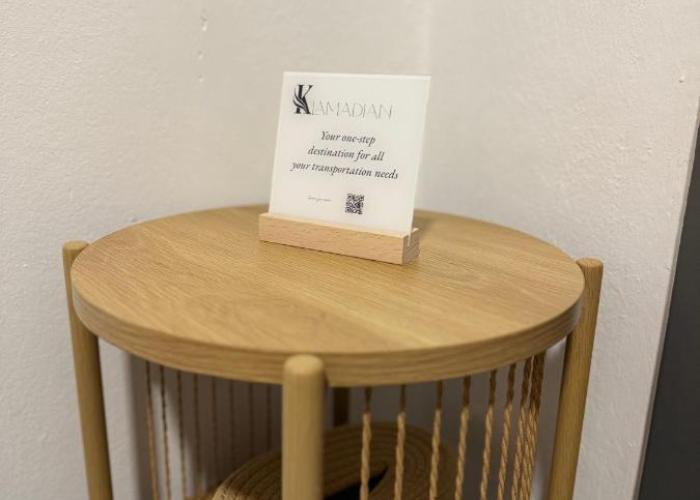 Apartman Laros