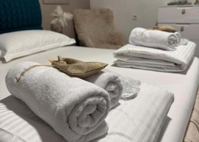 Apartman Laros