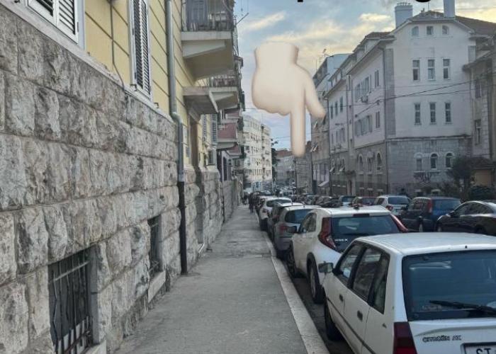 Apartman Laros