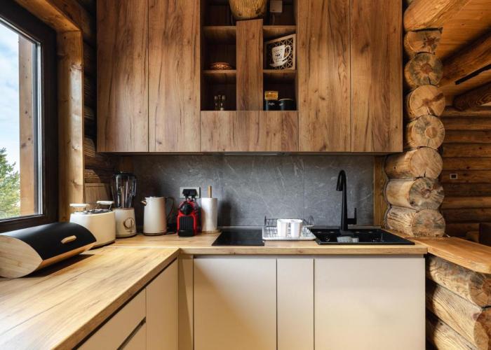 Aurum Cabins