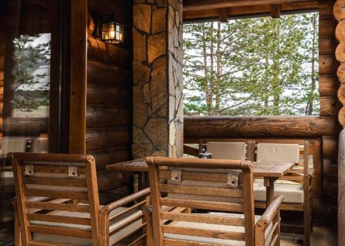 Aurum Cabins