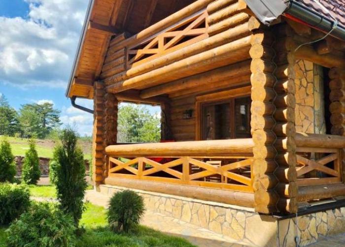 Aurum Cabins