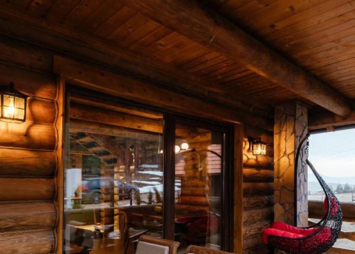 Aurum Cabins