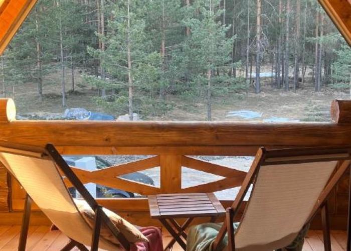 Aurum Cabins