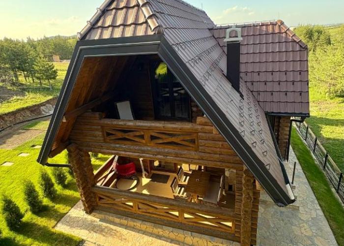 Aurum Cabins