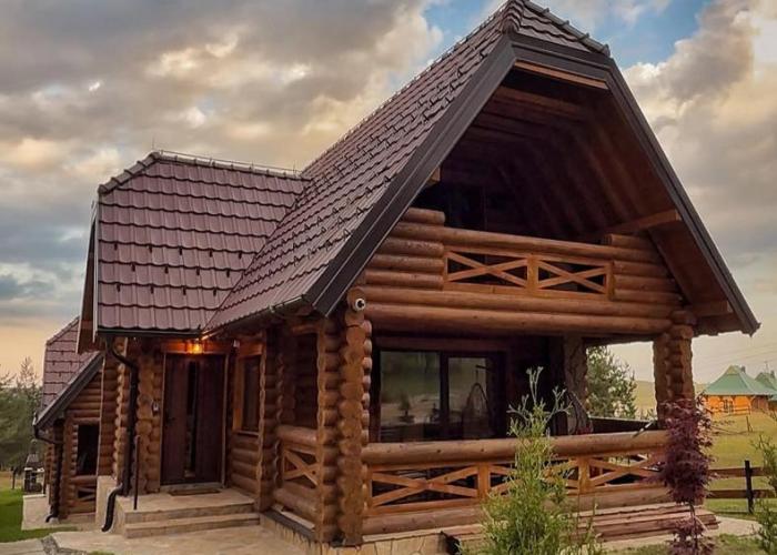 Aurum Cabins