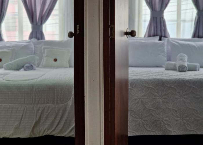 Habitación baño privado y parqueo edificio el Mirador cerca al centro de Manizales Caldas