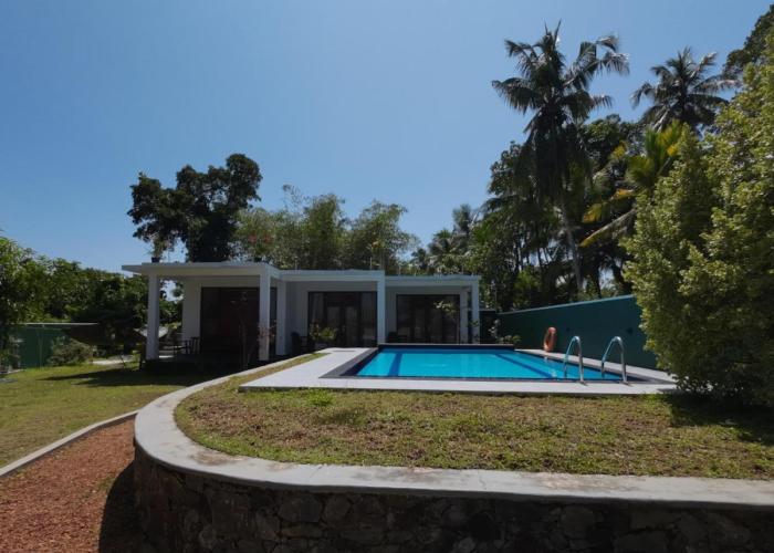 Villa Erika