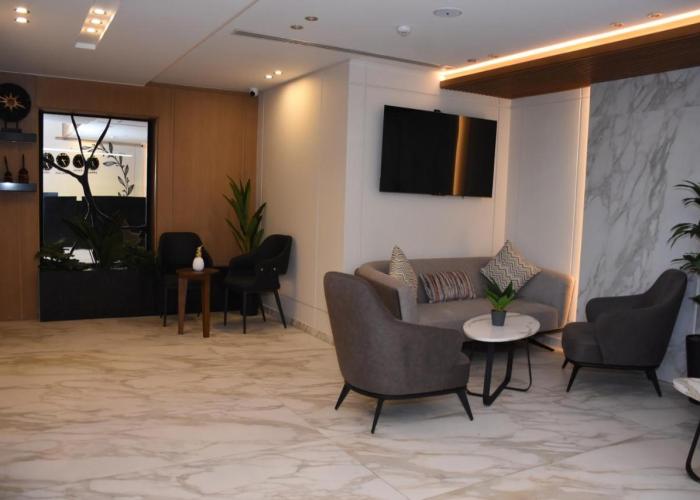 Sukoon Hotel Amman
